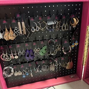 Paparazzi jewelry